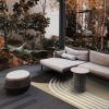 Dywan Carpet Decor Outdoor/Indoor COSTA