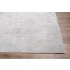 Dywan ANETT E801AG white/grey