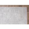 Dywan ANETT E801AG white/grey