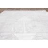 Dywan ANETT E801AG white/grey