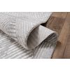 Dywan ANETT E801AG white/grey