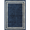 Dywan Carpet Decor Handmade Piazza Blue