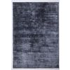 Dywan Carpet Decor Handmade PLAIN dark blue