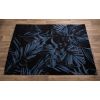 Dywan Carpet Decor Magic Home JUNGLE blue