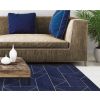 Dywan Carpet Decor Magic Home MARLIN indigo