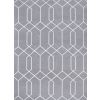 Dywan Carpet Decor Magic Home MAROC gray