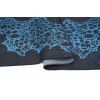 Dywan Carpet Decor Magic Home Print ORNAMENT blue