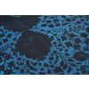 Dywan Carpet Decor Magic Home Print ORNAMENT blue