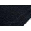 Dywan Carpet Decor Unique BASIC black