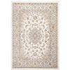 Dywan tradycyjny DUBAI 6956A white