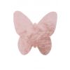 Dywan dziecięcy Obsession MY LUNA LUN855 powder pink motyl