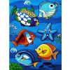 Dywan dla dzieci Smart Kids 22308 ocean