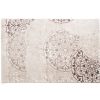 DYWAN EXCLUSIVE 2347A KREM-KREM 160X220CM