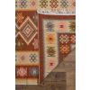 Dywan KILIM romby terra