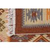 Dywan KILIM romby terra