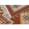 Dywan KILIM romby terra