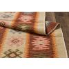 Dywan KILIM romby terra