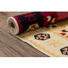 Dywan KILIM GOLD boho