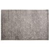 DYWAN LATINA CL03A GREY 160X230CM