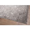 DYWAN LATINA CL03A GREY 160X230CM