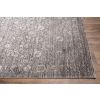 DYWAN LATINA CL03A GREY 160X230CM