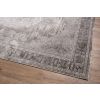 DYWAN LATINA CH99A-VNT46 GREY 160X230CM