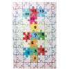 Dywan dla dzieci EMMA 2673 puzzle klasy