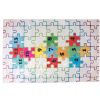 Dywan dla dzieci EMMA 2673 puzzle klasy