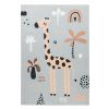 Dywan dziecięcy Obsession GRETA GRE625 giraffe