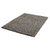 Dywan Obsession LONGUE LOU 440 anthracite