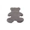 Dywan RabbitT FUR Teddy bear dark grey