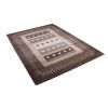 Dywan SARI K189A 3UX dark beige