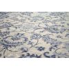 Dywan Carpet Decor Magic Home TEBRIZ antique blue