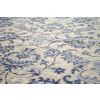 Dywan Carpet Decor Magic Home TEBRIZ antique blue