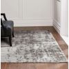 Dywan Carpet Decor Magic Home LYON gray