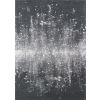 Dywan Carpet Decor Magic Hhome GALAXY steel gray