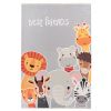 Dywan dziecięcy Obsession GRETA GRE606 FRIENDS