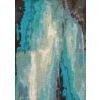 Dywan Carpet Decor Magic Home LAGUNA aqua