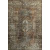 Dywan Carpet Decor Magic Home Print PERSIAN brown