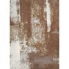 Dywan Carpet Decor Magic Home RUST copper