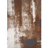 Dywan Carpet Decor Magic Home RUST grey