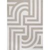 Dywan Carpet Decor Art Deco TIFFANY beige