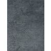 DYWAN ZEN GARDEN 2404 DARK GREY