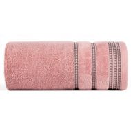 Ręcznik  AMANDA pudrowy  50x90cm A010201 - 0_(1).jpg