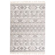 Dywan outdoor/indoor Kemmax Jardin JR035 grey beige/brown - dywan-kemmax-jardin-jr035-greybeige-brown-dywanywitek-(2b).jpg