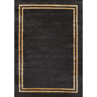 Dywan Carpet Decor Handmade Imperial Black - Dywan Carpet Decor Handmade Imperial Black - dywan_carpet_decor_handmade_imperial_black_dywanywitek_pl.png