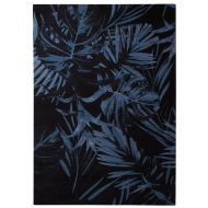 Dywan Carpet Decor Magic Home JUNGLE blue - Dywan Carpet Decor Magic Home JUNGLE blue - dywan_carpet_decor_jungle_blue_witek_pl_dsc_5131.jpg