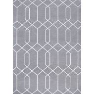 Dywan Carpet Decor Magic Home MAROC gray - Dywan Carpet Decor Magic Home MAROC gray - dywan_carpet_decor_maroc_gray_witek_pl.jpg