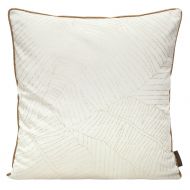 POSZEWKA  DEKORACYJNA    LUNA 2  b+złot 45X45cm  A015261                                                                   SERIA LIMITOWANA   - l2.jpg