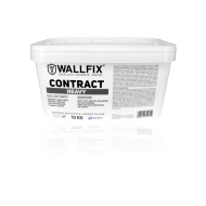 Klej WALLFIX CONTRACT HEAVY 5kg - Klej WALLFIX CONTRACT HEAVY 5kg - wallfix-contract-heavy.jpg
